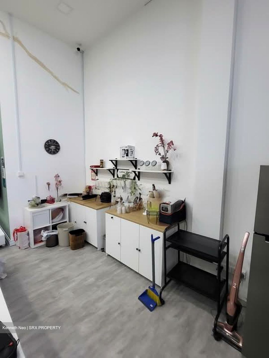 T-space (D18), Factory #582814171